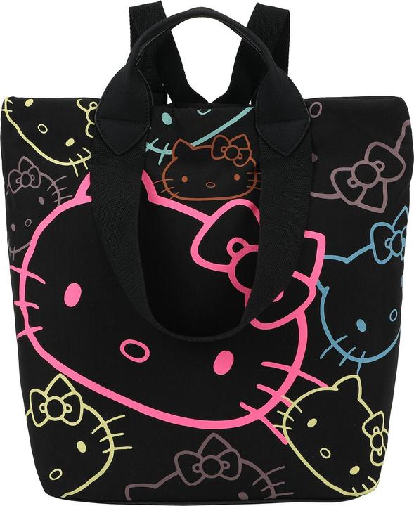 Produktbild Fritzi aus Preußen Hello Kitty fritzi Ju Handtasche 43 cm