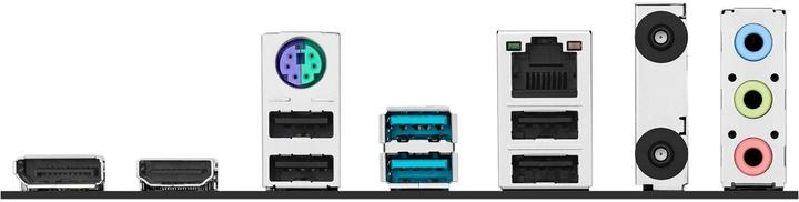 Productafbeelding ASUS MB PRIME B760M-A WIFI II (LGA 1700, Intel B760, Micro ATX (mATX))