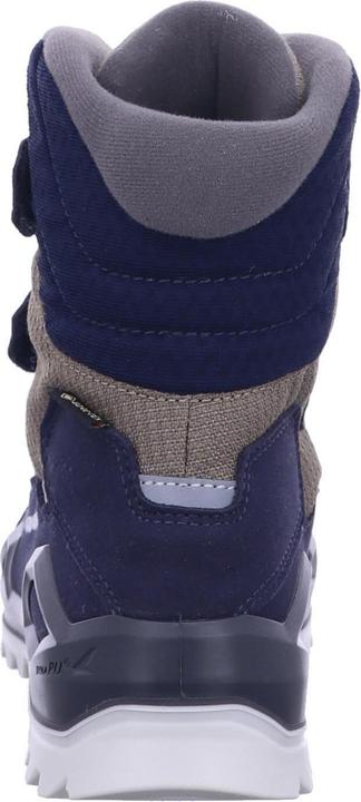 Actual product image Lowa Milo EVO GTX (28)