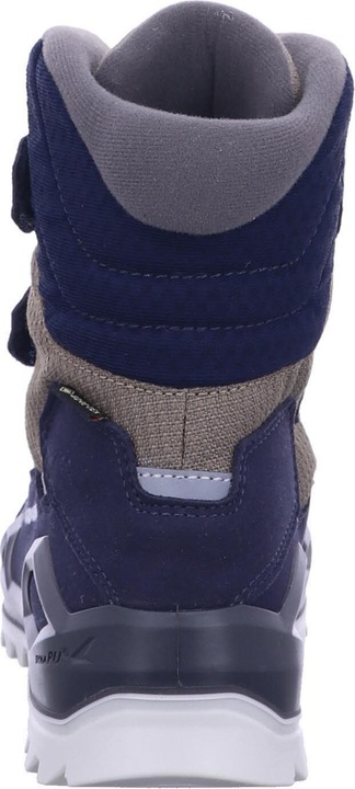 Actual product image Lowa Milo EVO GTX (34)