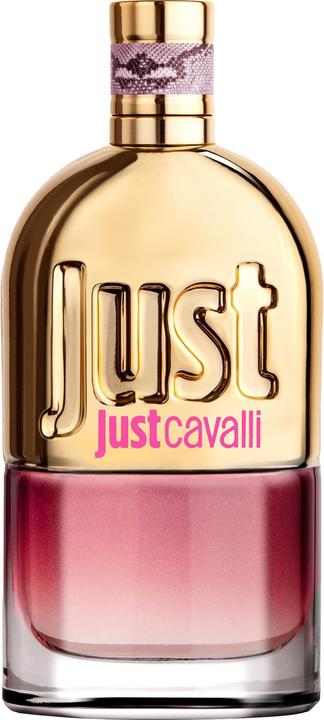 Just Cavalli Ladies Eau De Toilette Spray 3.0 Oz (Eau de Toilette, 90 ml)