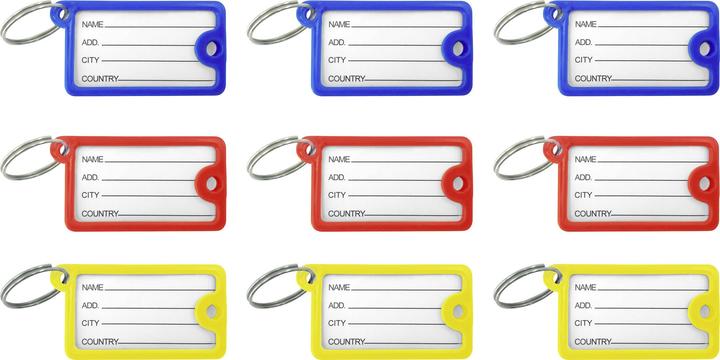 Actual product image Basetech Bt