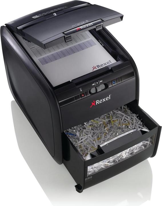 Produktbild Rexel Auto+ 60X (Partikelschnitt)