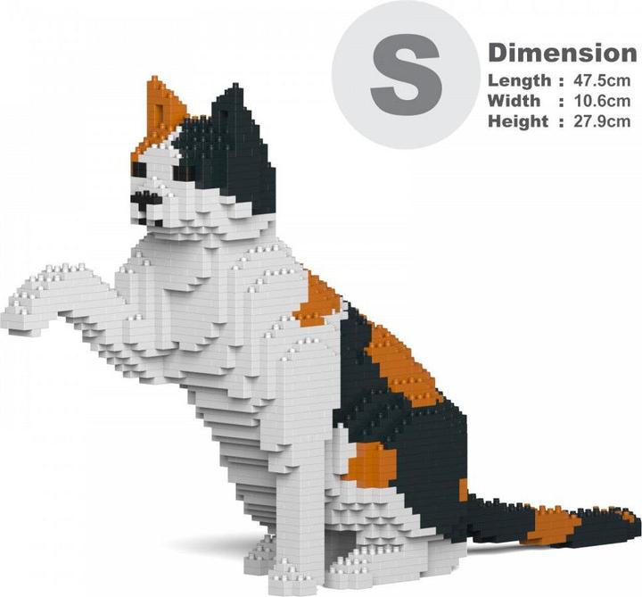 Image du produit Jekca Limited Chat