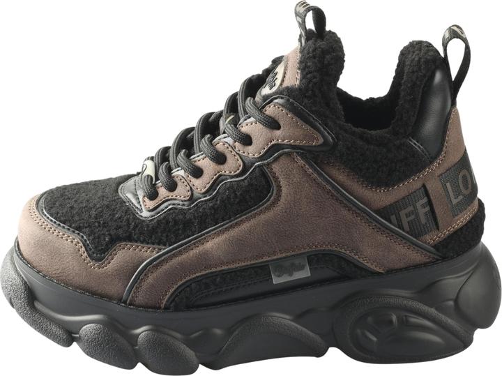Produktbild Buffalo CLD Chai warm (36)
