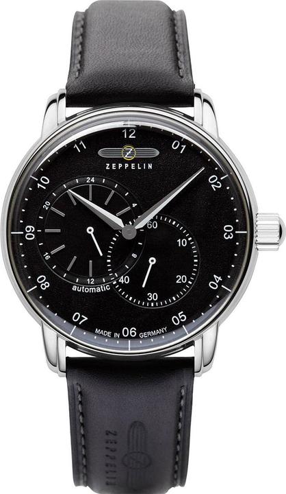 Produktbild Zeppelin 86622 (Gangreserveanzeige, 43 mm)