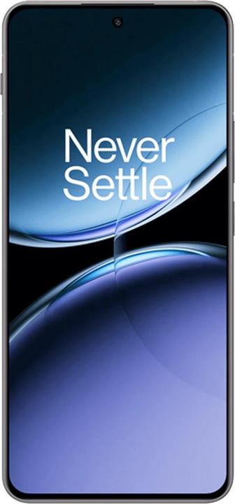 Actual product image OnePlus Nord 4 (512 GB, Obsidian Midnight, 6.74", Dual SIM, 5G)
