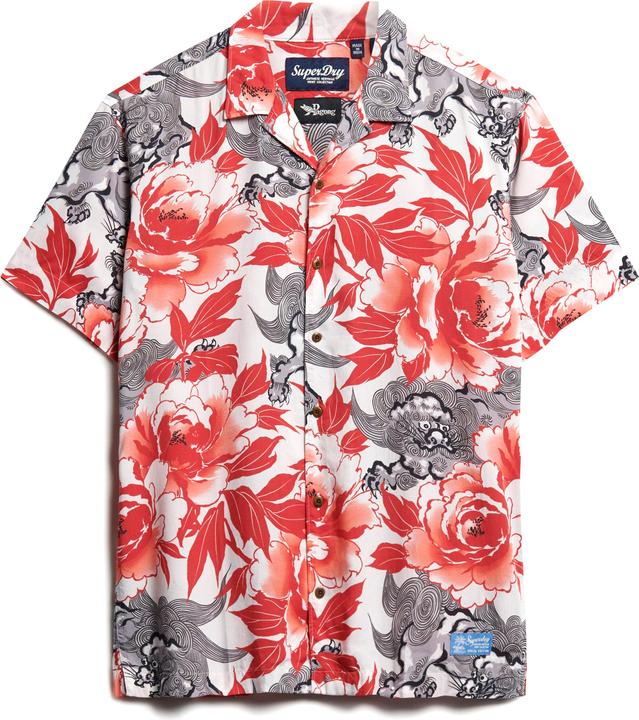 Produktbild Superdry hed hawaiian resort (M)