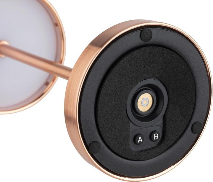 Produktbild APS Tischleuchte "MERLE MINI"