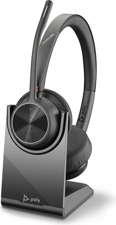 Produktbild Poly Voyager 4320 UC (Kabellos, USB-C)