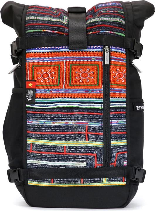 Actual product image Ethnotek Raja Day Backpack 30 Litre (30 l)
