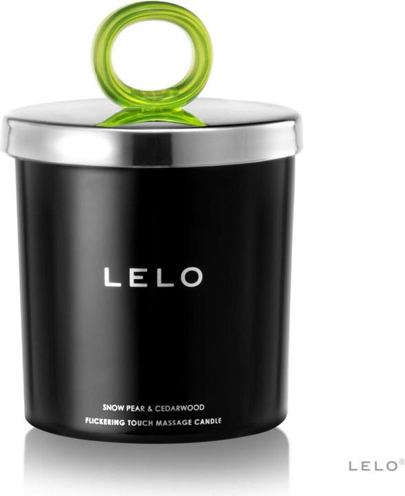 Image du produit LELO Massage Candle (150 ml)