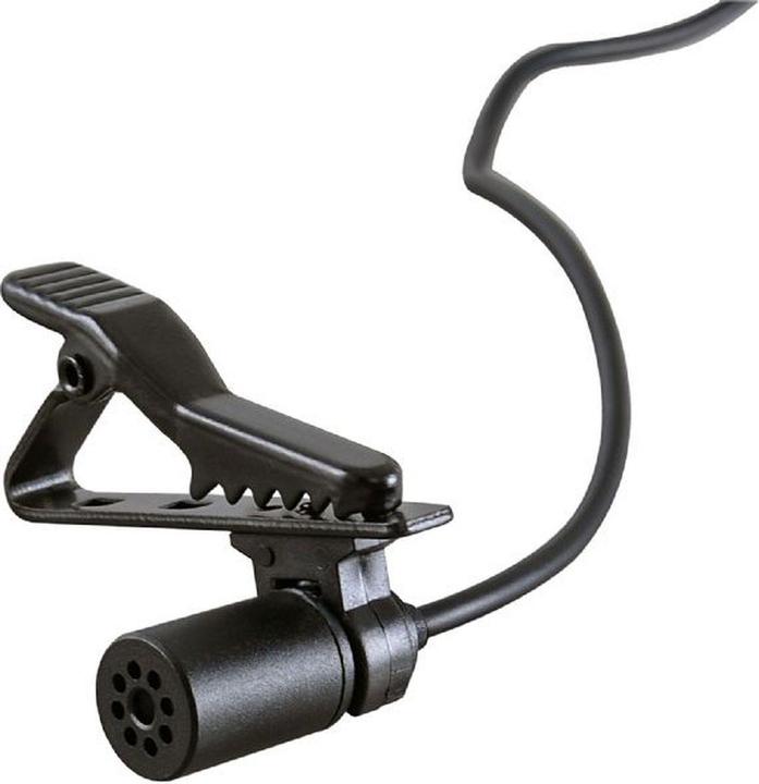 Actual product image Boya By-M1