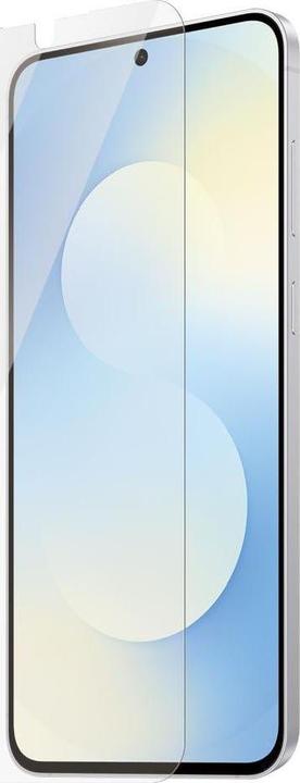 Actual product image PanzerGlass Safe. (1 Piece, Samsung Galaxy S25 FE)