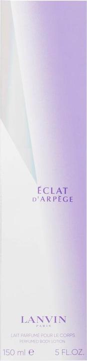 Produktbild Lanvin Eclat D'arpege (Körpercreme, 150 ml)