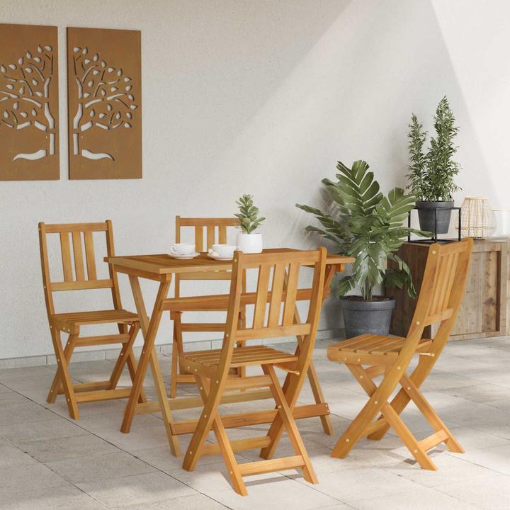 Produktbild vidaXL Outdoor-Sitzplätze
