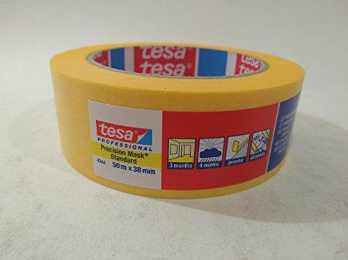 Produktbild tesa Präzisionkrepp® Standard 50m:38mm (38 mm)