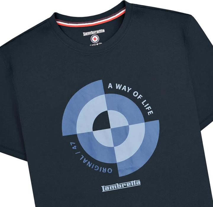 Immagine prodotto Lambretta TShirt (3XL)