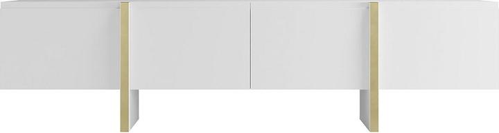 Actual product image Vente-unique Luvonia (180 x 50 x 45 cm)