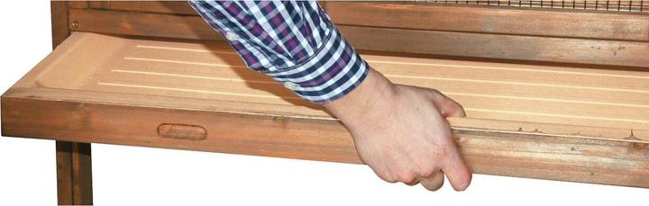 Produktbild Kerbl Flat