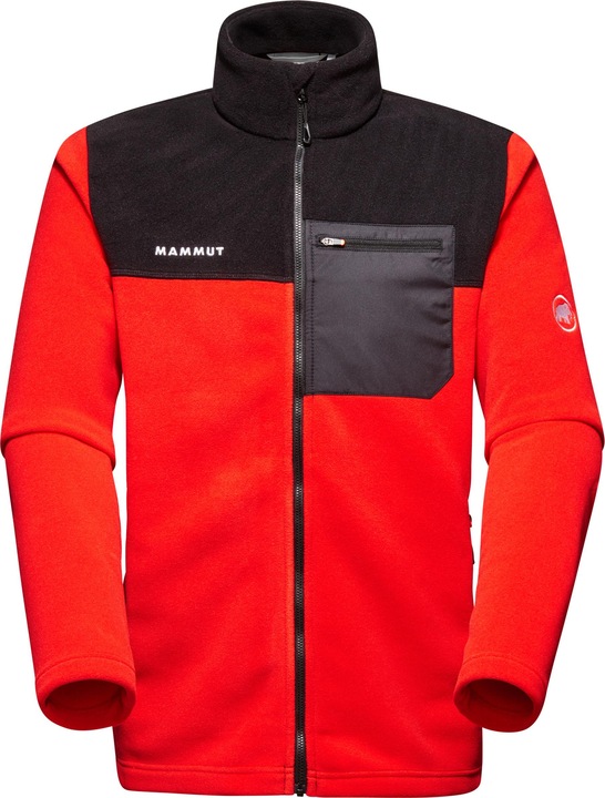 mammut red-black