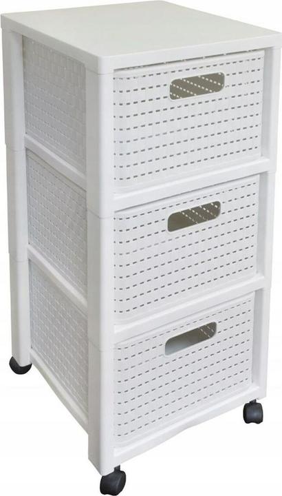 Image du produit Rotho Pays (32.50 cm, 86.70 l, 1x)