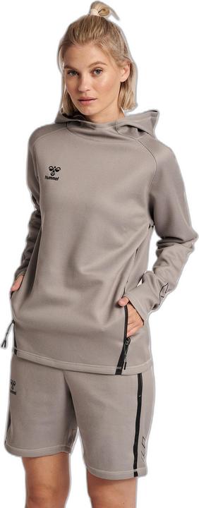 Produktbild hummel Cima Xk Hoodie Woman (XS)