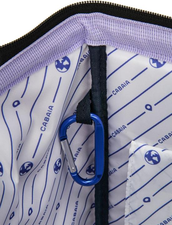 Image du produit Cabaia Sac à dos / Backpack Adventurer Recycled Oxford Medium (23 l)