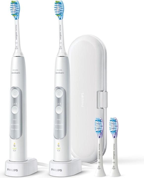 Actual product image Philips Sonicare ExpertClean 7300