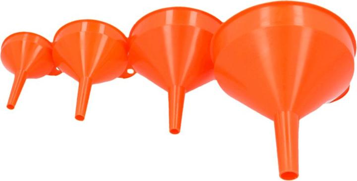 Produktbild ProPlus Trichter Set 4-teilig