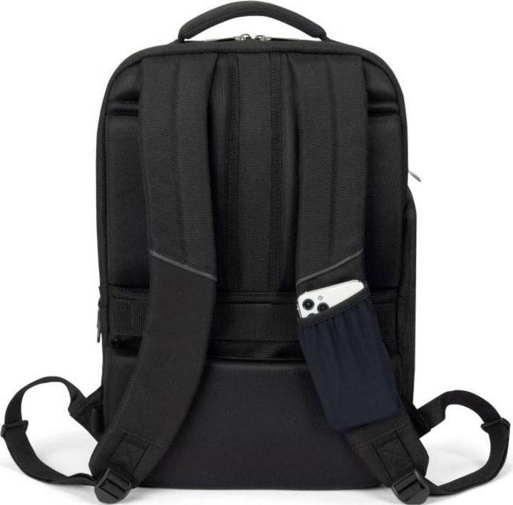 Image du produit Dicota Backpack FIVE 14-16inch, Backpack FIVE, 14-16inch (19 l)