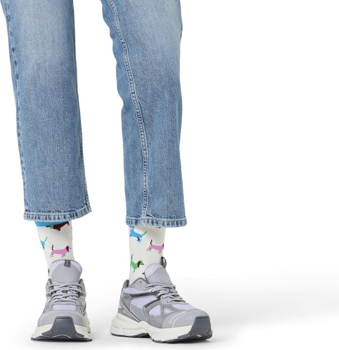 Produktbild Happy Socks Puppy Love Sock (Einzelpack, 36 - 40)