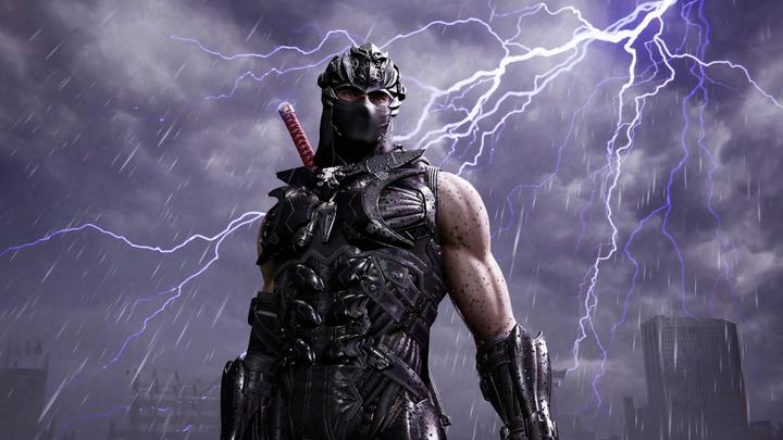 Produktbild Microsoft Ninja Gaiden 4 (Xbox Series X, DE, EN, FR)