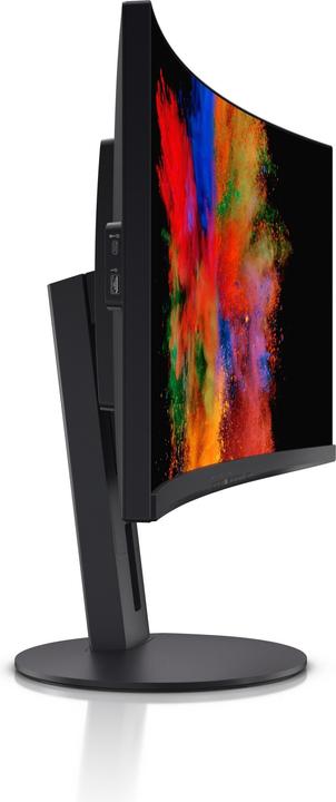 Immagine prodotto Fujitsu P34-9 US (3440 x 1440 pixel, 34.10")