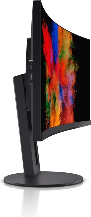 Productafbeelding Fujitsu P34-9 VS (3440 x 1440 pixels, 34.10")