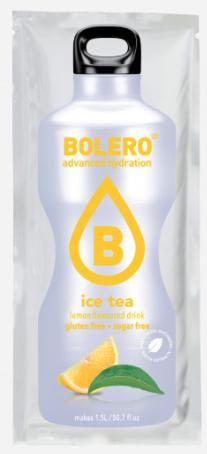 Image du produit Bolero Classic (Citron, 1 x)