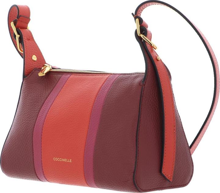 Immagine prodotto Coccinelle Bishop Mini Bag Grained Leather