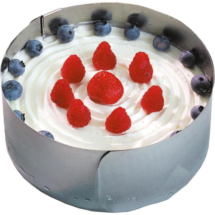 Produktbild Metaltex Tortenring (30 cm)