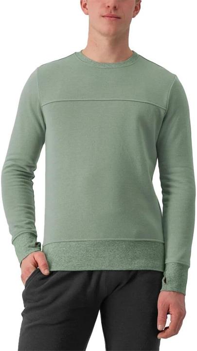 Produktbild Castelli Logo Sweatshirt (XXL)