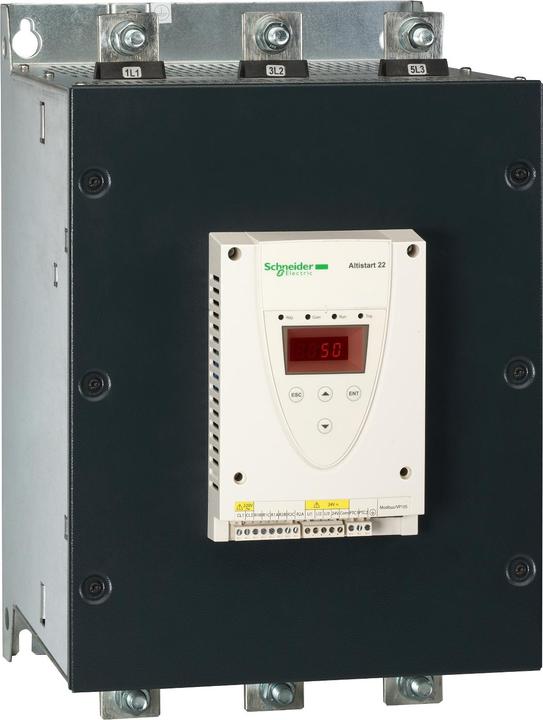 Produktbild Schneider Electric SCHN Sanftanlasser