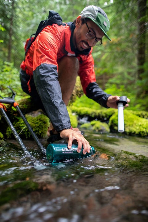Image du produit LifeStraw Go