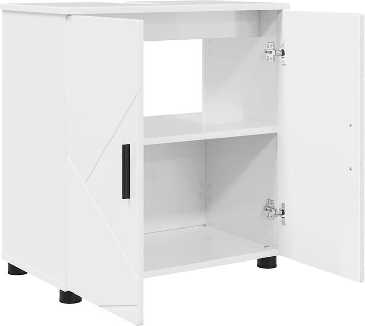 Produktbild vidaXL Waschtisch