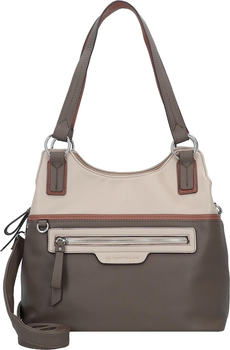 mixed taupe