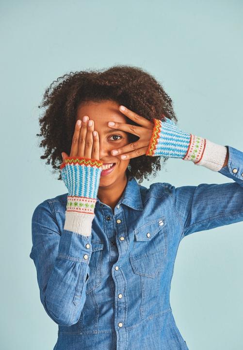 Immagine prodotto Arm- & Beinstulpen