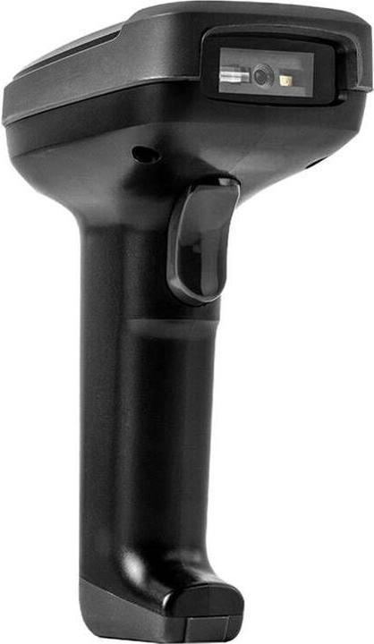 Image du produit Deli Stand Barcode Scanner E14952 (Codes à barres 1D, Code QR, Codes à barres 2D)