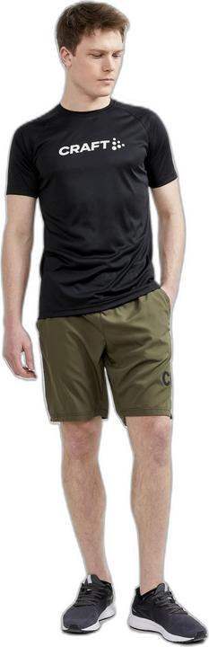 Actual product image Craft Core Unify Logo Tee M (M)