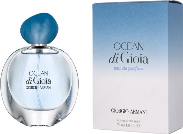 Image du produit Giorgio Armani Ocean di Gioia (Eau de parfum, 50 ml)