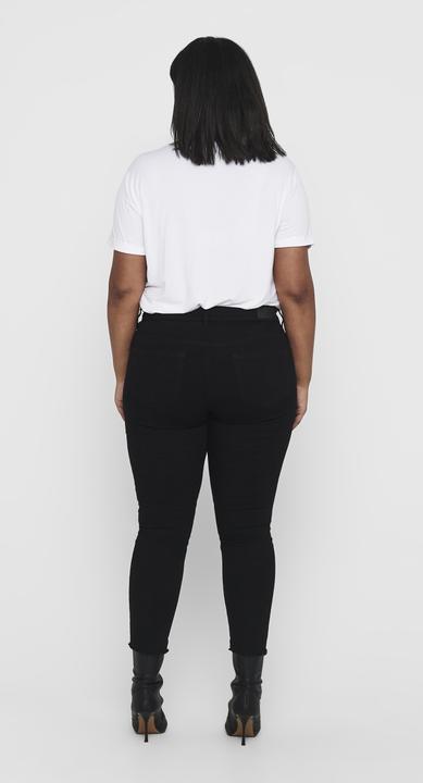 Produktbild Only Carwilly Life Reg Skinny Fit Jeans (W52/L32)