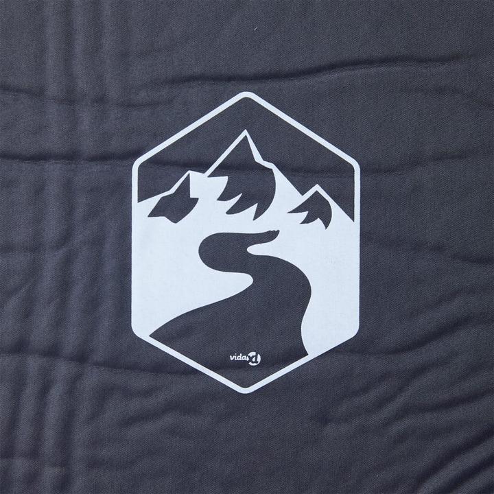 Actual product image vidaXL Isomatte