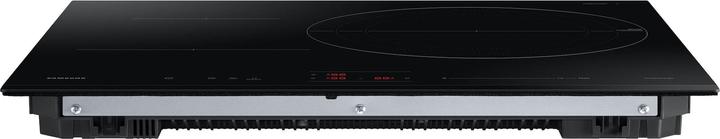 Actual product image Samsung NZ63C4036GK (59 cm, Induction hob)